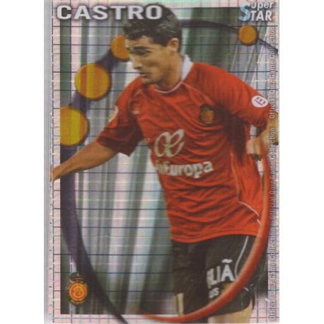 Castro Superstar Cuadros Mallorca 134