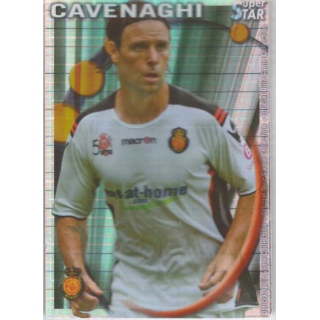 Cavenaghi Superstar Cuadros Mallorca 135