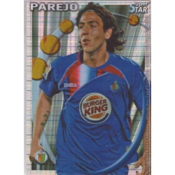 Parejo Superstar Cuadros Getafe 159