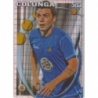 Cromos de Fútbol Colunga Superstar Cuadros Getafe Las Fichas de La Liga 2010-11
