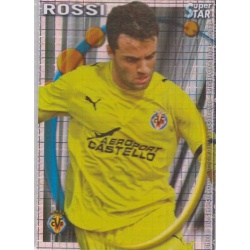Rossi Superstar Cuadros Villarreal 186