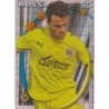 Cromos de Fútbol Rossi Superstar Cuadros Villarreal Las Fichas de La Liga 2010-11