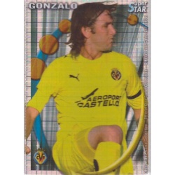 Gonzalo Superstar Cuadros Villarreal 187