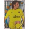 Cromos de Fútbol Gonzalo Superstar Cuadros Villarreal Mundicromo Fichas Liga 2010-11
