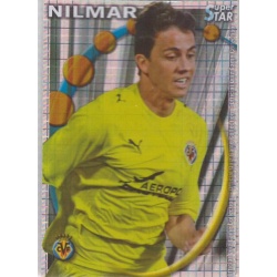 Nilmar Superstar Cuadros Villarreal 189