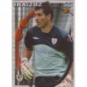 Trading Cards Iraizoz Superstar Cuadros Athletic Club Las Fichas de La Liga 2010-11