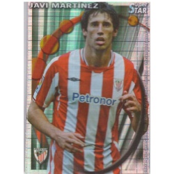 Javi Martínez Superstar Cuadros Athletic Club 213