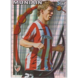 Muniain Superstar Cuadros Athletic Club 214