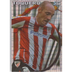 Toquero Superstar Cuadros Athletic Club 215