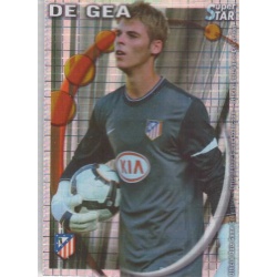 De Gea Superstar Cuadros Atlético Madrid 239