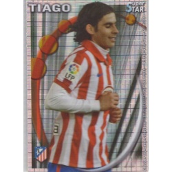 Tiago Superstar Cuadros Atlético Madrid 240