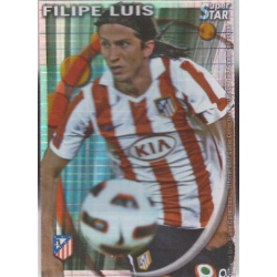Filipe Luis Superstar Cuadros Atlético Madrid 241