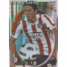 Venta Cromo Filipe Luis Superstar Cuadros Atlético Madrid Las Fichas de La Liga 2010-11