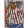 Trading Cards Agüero Superstar Cuadros Atlético Madrid Las Fichas Quiz Liga 2010-11