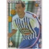 Trading Cards Morel Superstar Cuadros Deportivo Las Fichas Quiz Liga 2010-11
