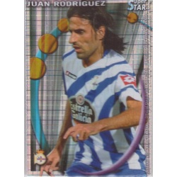 Juán Rodriguez Superstar Cuadros Deportivo 268