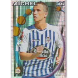Michel Superstar Cuadros Deportivo 269