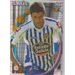 Saul Superstar Cuadros Deportivo 270