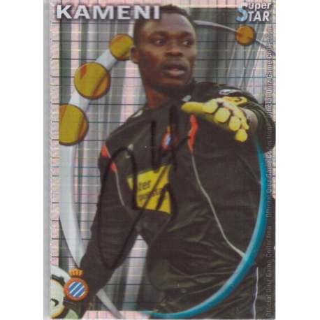 Kameni Superstar Cuadros Espanyol 293