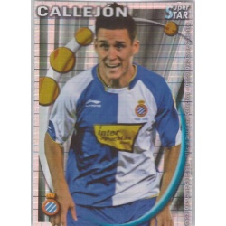 Callejón Superstar Cuadros Espanyol 295