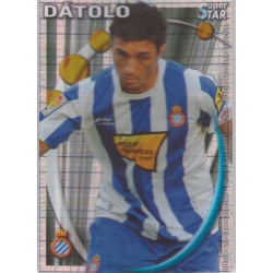 Dátolo Superstar Cuadros Espanyol 296
