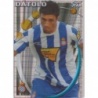 Comprar Cromo Dátolo Superstar Cuadros Espanyol Las Fichas de La Liga 2010-11