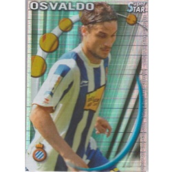 Osvaldo Superstar Cuadros Espanyol 297