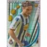 Trading Cards Osvaldo Superstar Cuadros Espanyol Mundicromo Fichas Liga 2010-11