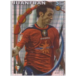 Juanfran Superstar Cuadros Osasuna 320