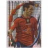 Offer Soccer Cards Juanfran Osasuna Superstar Cuadros Las Fichas de La Liga 2010-11