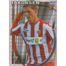 Jakobsen Superstar Cuadros Almeria 348