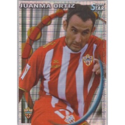 Ortiz Superstar Cuadros Almeria 349