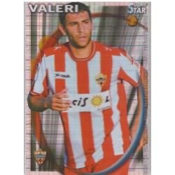 Valeri Superstar Cuadros Almeria 351