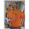 Cromos de Fútbol Leo Franco Superstar Cuadros Zaragoza Las Fichas Quiz Liga 2010-11