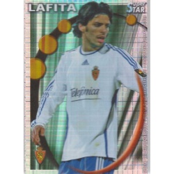 Lafita Superstar Cuadros Zaragoza 375