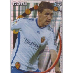 Gabi Superstar Cuadros Zaragoza 376