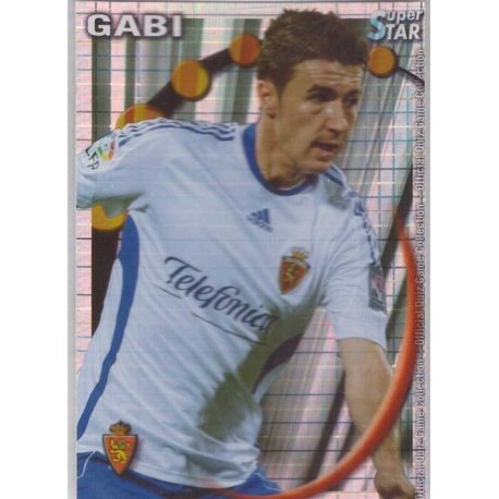 Gabi Superstar Cuadros Zaragoza 376