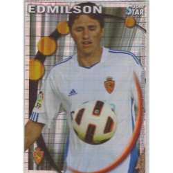 Edmilson Superstar Cuadros Zaragoza 377
