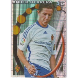 Ander Herrera Superstar Cuadros Zaragoza 378