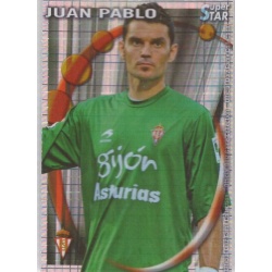 Juán Pablo Superstar Cuadros Sporting 401