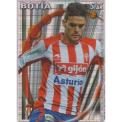 Botía Superstar Cuadros Sporting 402