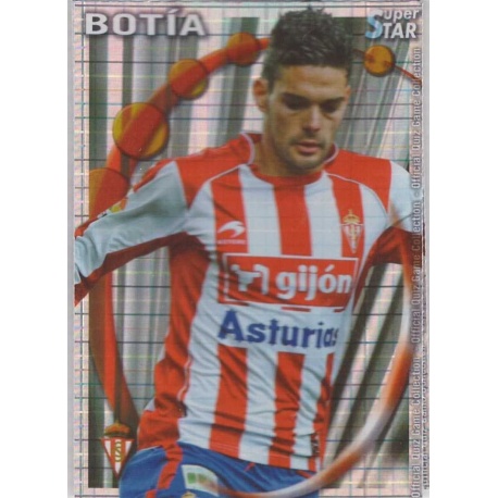 Botía Superstar Cuadros Sporting 402