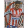Venta Cromo Botía Superstar Cuadros Sporting Mundicromo Fichas Liga 2010-11