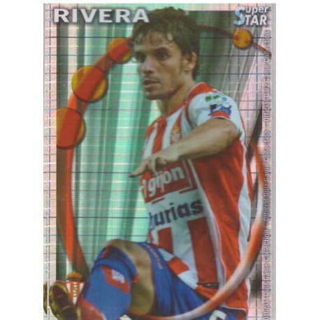Rivera Superstar Cuadros Sporting 403