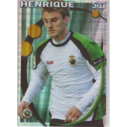 Henrique Superstar Cuadros Racing 428