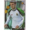 Venta Cromo Henrique Superstar Cuadros Racing Las Fichas Quiz Liga 2010-11