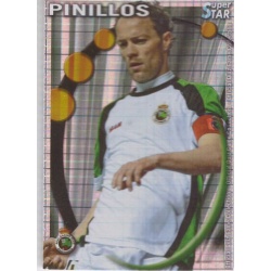 Pinillos Superstar Cuadros Racing 429