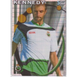 Kennedy Superstar Cuadros Racing 432