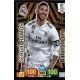 Sergio Ramos Balon de Oro 466 Adrenalyn XL La Liga Santander 2018-19