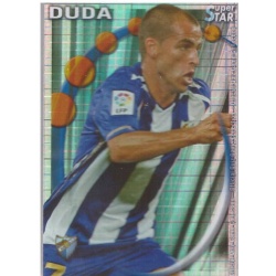 Duda Superstar Cuadros Málaga 456